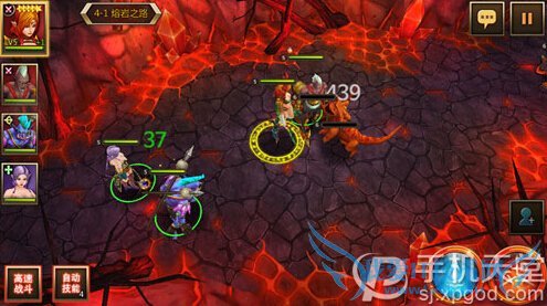 不灭的战士最强阵容组合 克制关系解读