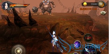 ����ս����������ô�� ��սboss����