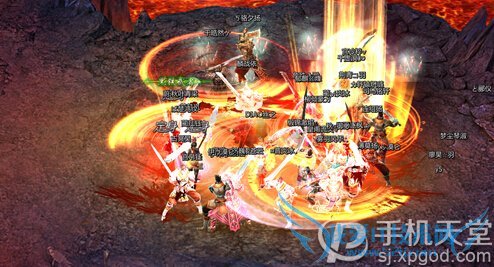 不败战神手游送好评拿大奖活动介绍