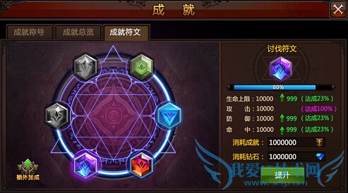 全民奇迹4月21日更新内容 1.4.0安卓版本更新公告