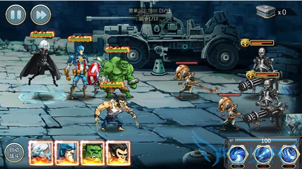 光暗觉醒手游怎么快速升级 新手快速升级攻略