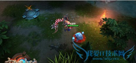 九阳神功手游吕布怎么样 吕布技能属性好不好