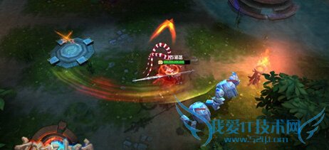 九阳神功手游吕布怎么样 吕布技能属性好不好