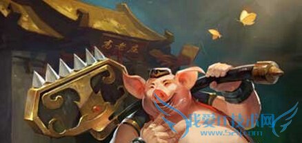 乱斗西游猪八戒天赋怎么加 猪八戒天赋加点攻略