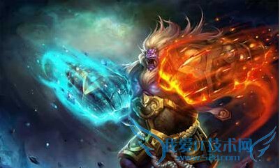 乱斗西游禺狨王怎么样 禺狨王技能属性详解