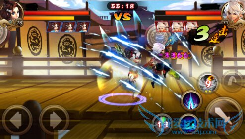 三国之刃结义系统怎么玩 全民组队大作战