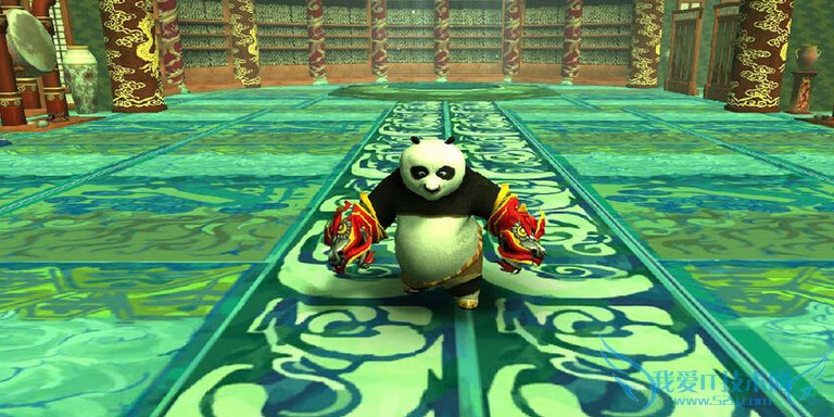 功夫熊猫序篇好玩吗 怎么玩 游戏特色玩法介绍