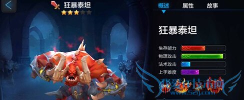 ȫ����Ѫ�������Ϳ�̩̹�ĸ��� ����Ӣ�۶Աȷ���