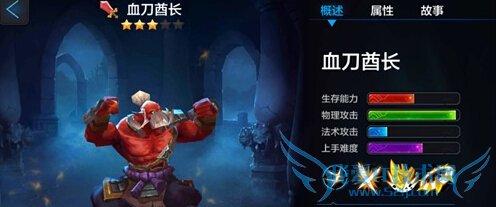 ȫ����Ѫ�������Ϳ�̩̹�ĸ��� ����Ӣ�۶Աȷ���