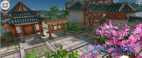 古剑奇谭手游下载地址 古剑奇谭手游官方下载地址