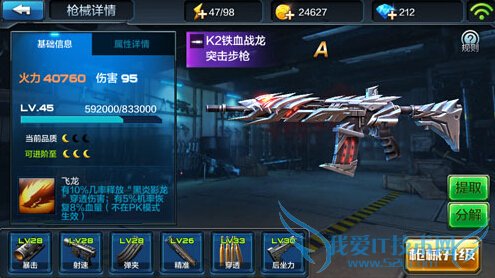 ȫ��ͻ��K2��Ѫս���ò����� ��Ѫս��ʵ����ϸ����