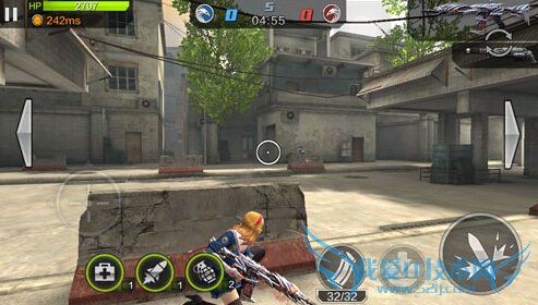 ȫ��ͻ��K2��Ѫս���ò����� ��Ѫս��ʵ����ϸ����