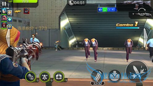 ȫ��ͻ��K2��Ѫս���ò����� ��Ѫս��ʵ����ϸ����