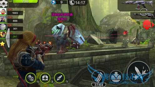 ȫ��ͻ��K2��Ѫս���ò����� ��Ѫս��ʵ����ϸ����