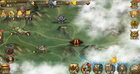 ��ʵ�ol��սϵͳ��ô�� ��սϵͳ�淨����