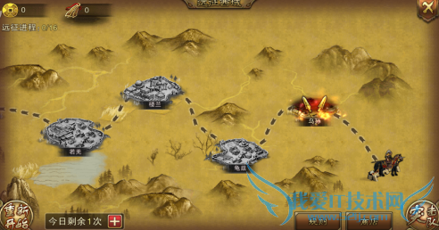 ��ʵ�ol��սϵͳ��ô�� ��սϵͳ�淨����