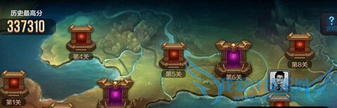 全民超神挑战模式第6关怎么过 挑战模式第六关通关攻略