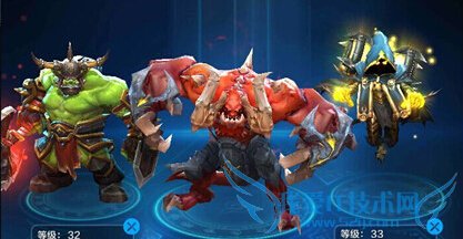 全民超神挑战模式第6关怎么过 挑战模式第六关通关攻略