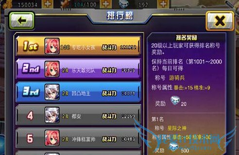 天天枪战竞技场怎么玩 竞技场玩法攻略