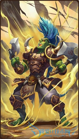 刀塔传奇巨魔怎么觉醒 巨魔觉醒技能详解