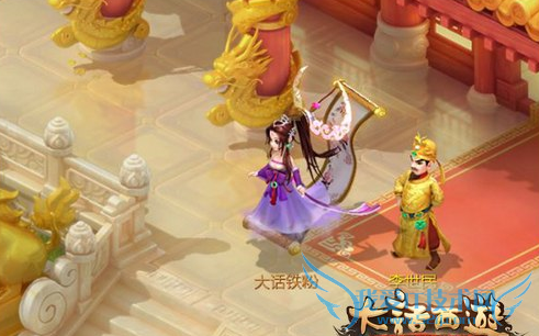 大话西游手游变身卡系统怎么玩 变身卡系统玩法攻略