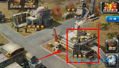 坦克战神手游战力怎么提升 新手战力提升攻略