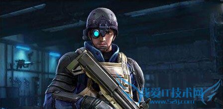 全民突击瑞恩和红桃k哪个好 两者对比评测