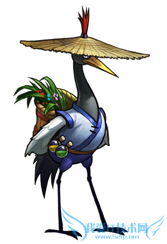 功夫传奇之熊猫归来药师仙鹤怎么样 药师仙鹤技能属性怎么样