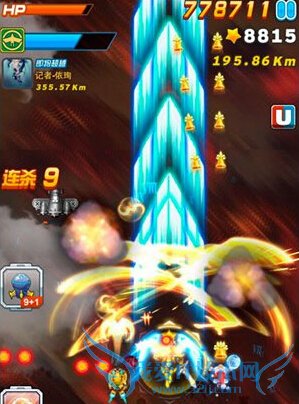 全民飞机大战炽天使怎么样 炽天使属性好不好