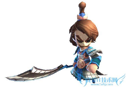 变身吧主公大神之路活动 绝世张辽再现江湖