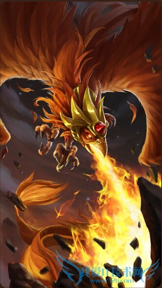 刀塔传奇凤凰怎么觉醒 凤凰觉醒技能属性好不好