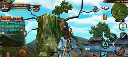 卧虎藏龙手游装备怎么强化 装备强化攻略