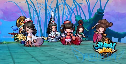 变身吧主公五子良将限时三天 3S张辽再度降临