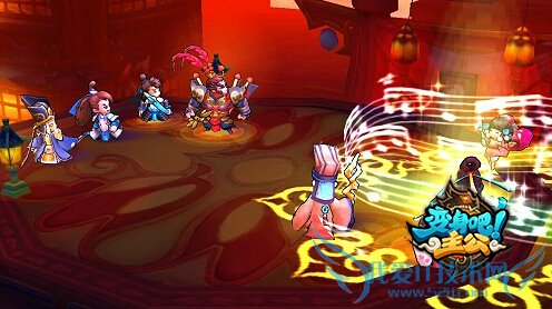 变身吧主公五子良将限时三天 3S张辽再度降临