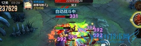 ȫ������սģʽ��12����ô�� ��սģʽ��ʮ����ͨ�ع���