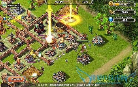 君临天下手游怎么玩 君临天下手游新手进阶攻略