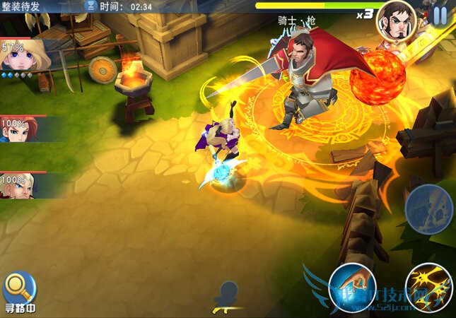 公主别闹了伙伴系统怎么玩 伙伴系统玩法攻略