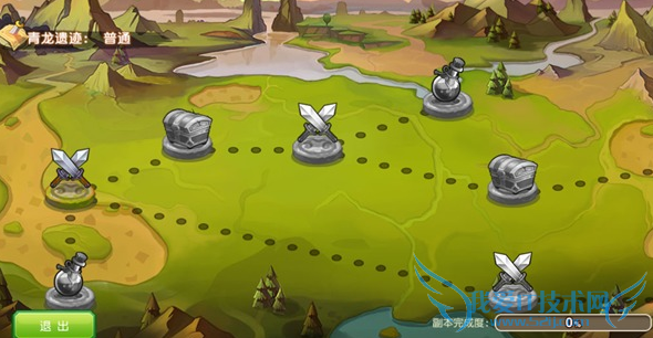 功夫传奇之熊猫归来神器系统怎么玩 神器系统玩法攻略