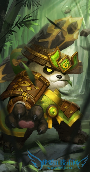 刀塔传奇大地之灵怎么样 新英雄大地之灵技能属性分析