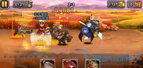 刀塔传奇赏金猎人大招怎么样 赏金猎人大招悬赏令奖励详解