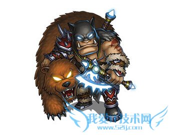 天天魔塔什么英雄好 哪个英雄厉害