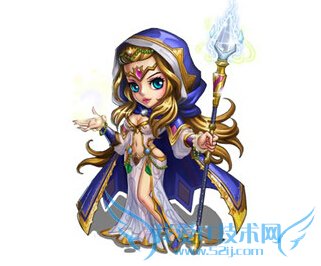 天天魔塔什么英雄好 哪个英雄厉害