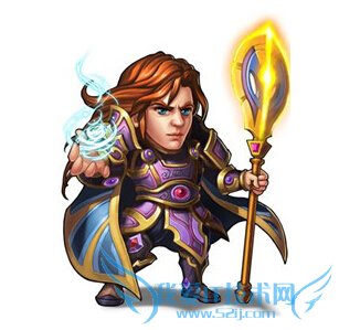 天天魔塔什么英雄好 哪个英雄厉害