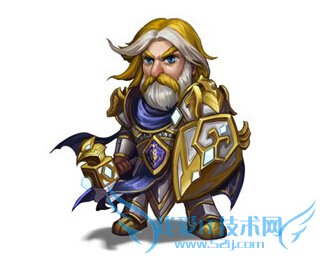 天天魔塔什么英雄好 哪个英雄厉害