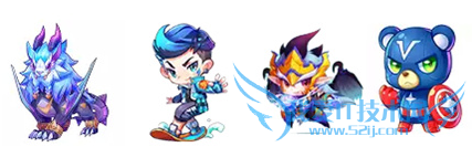 天天酷跑龙咚枪阵容怎么搭配 龙咚枪爆分阵容搭配攻略