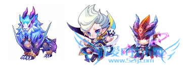 天天酷跑龙咚枪阵容怎么搭配 龙咚枪爆分阵容搭配攻略