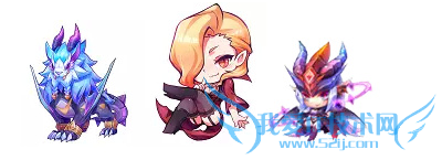 天天酷跑龙咚枪阵容怎么搭配 龙咚枪爆分阵容搭配攻略