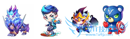 天天酷跑龙咚枪阵容怎么搭配 龙咚枪爆分阵容搭配攻略