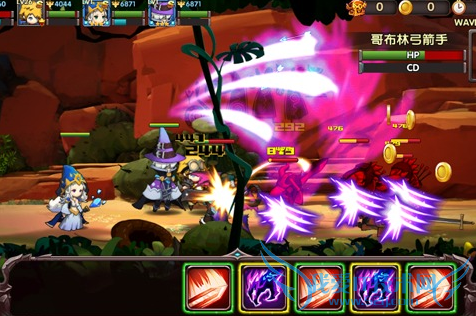 圣光骑士团手游好玩吗 怎么玩 游戏特色玩法介绍