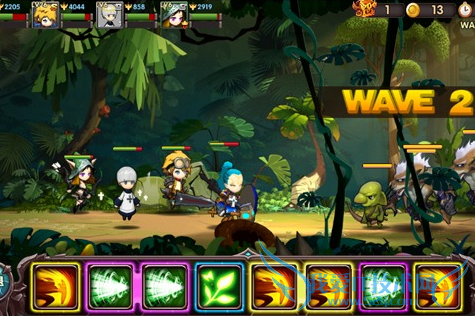 圣光骑士团手游好玩吗 怎么玩 游戏特色玩法介绍